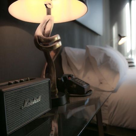 Tuck Hotel Λος Άντζελες Εξωτερικό φωτογραφία