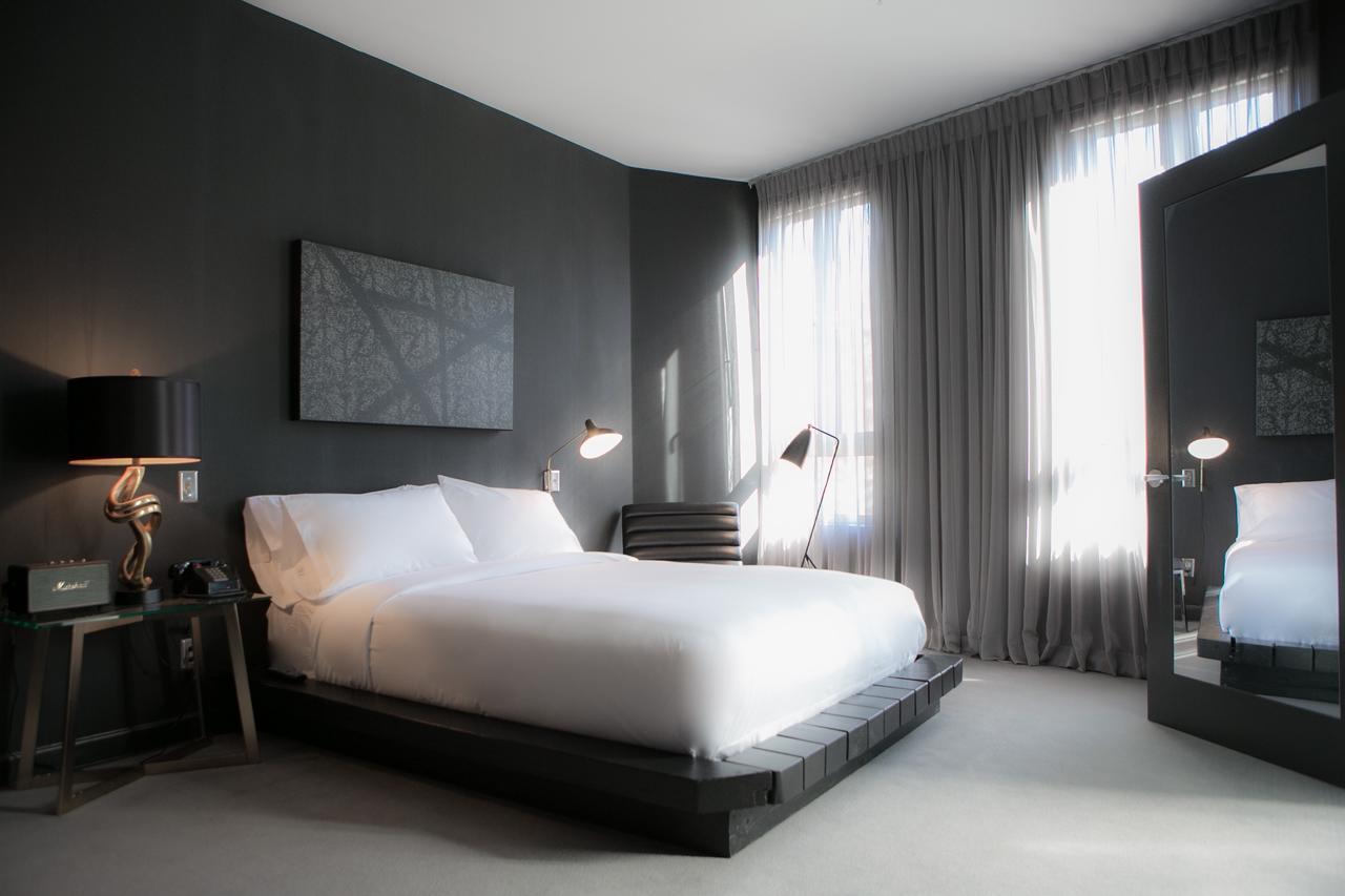 Tuck Hotel Λος Άντζελες Εξωτερικό φωτογραφία