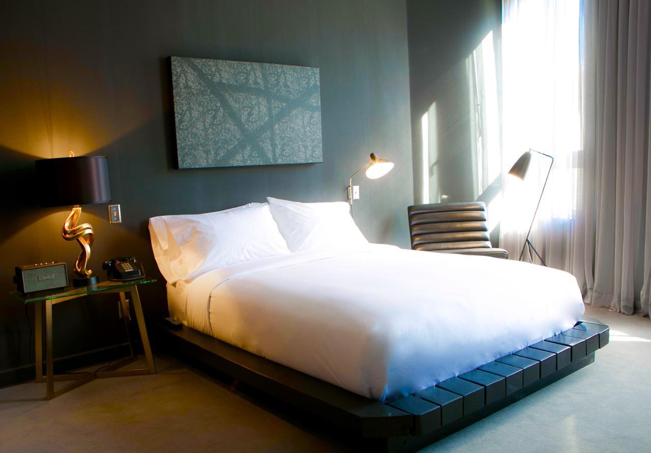 Tuck Hotel Λος Άντζελες Εξωτερικό φωτογραφία