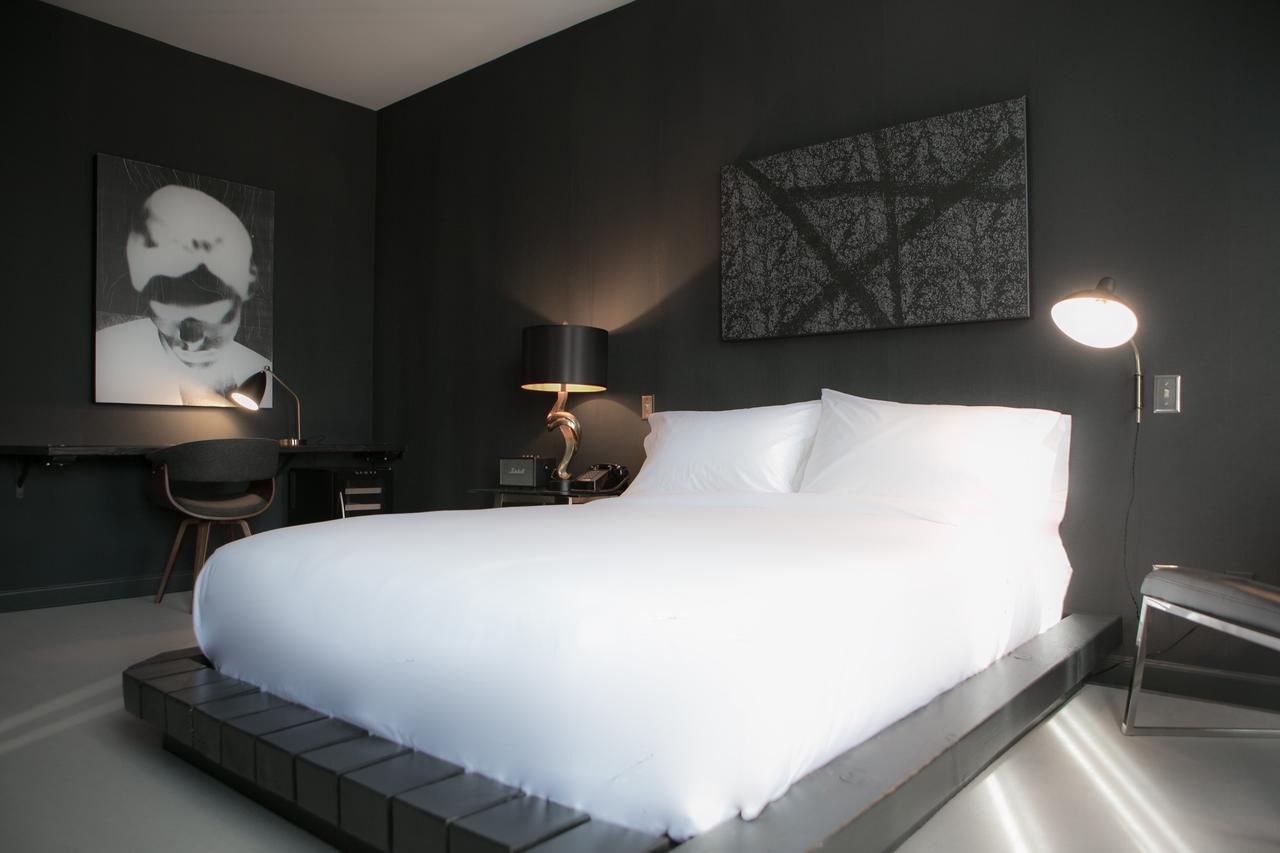 Tuck Hotel Λος Άντζελες Εξωτερικό φωτογραφία