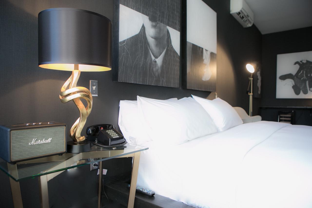 Tuck Hotel Λος Άντζελες Εξωτερικό φωτογραφία