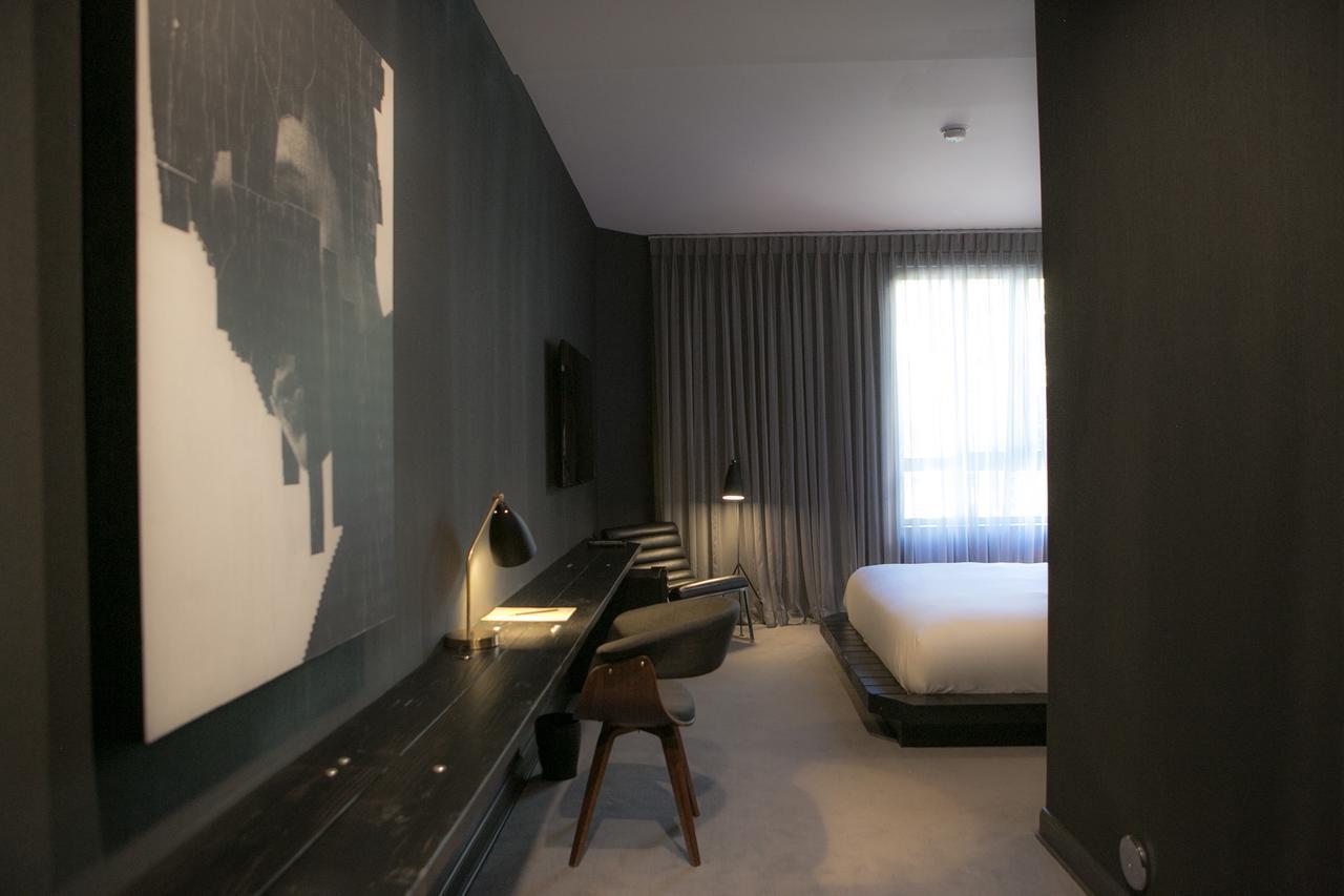 Tuck Hotel Λος Άντζελες Εξωτερικό φωτογραφία