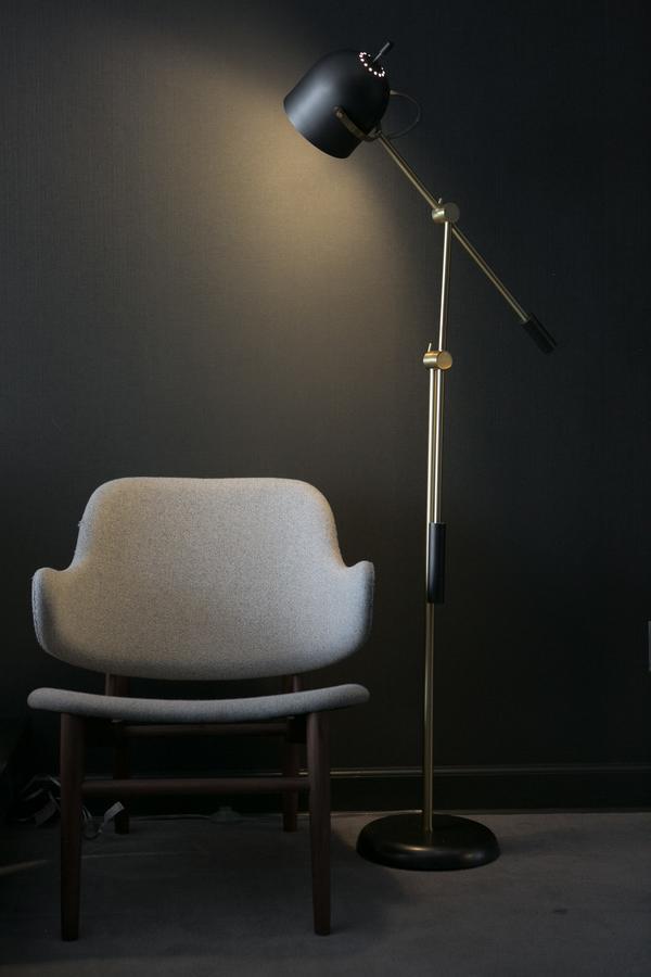 Tuck Hotel Λος Άντζελες Εξωτερικό φωτογραφία