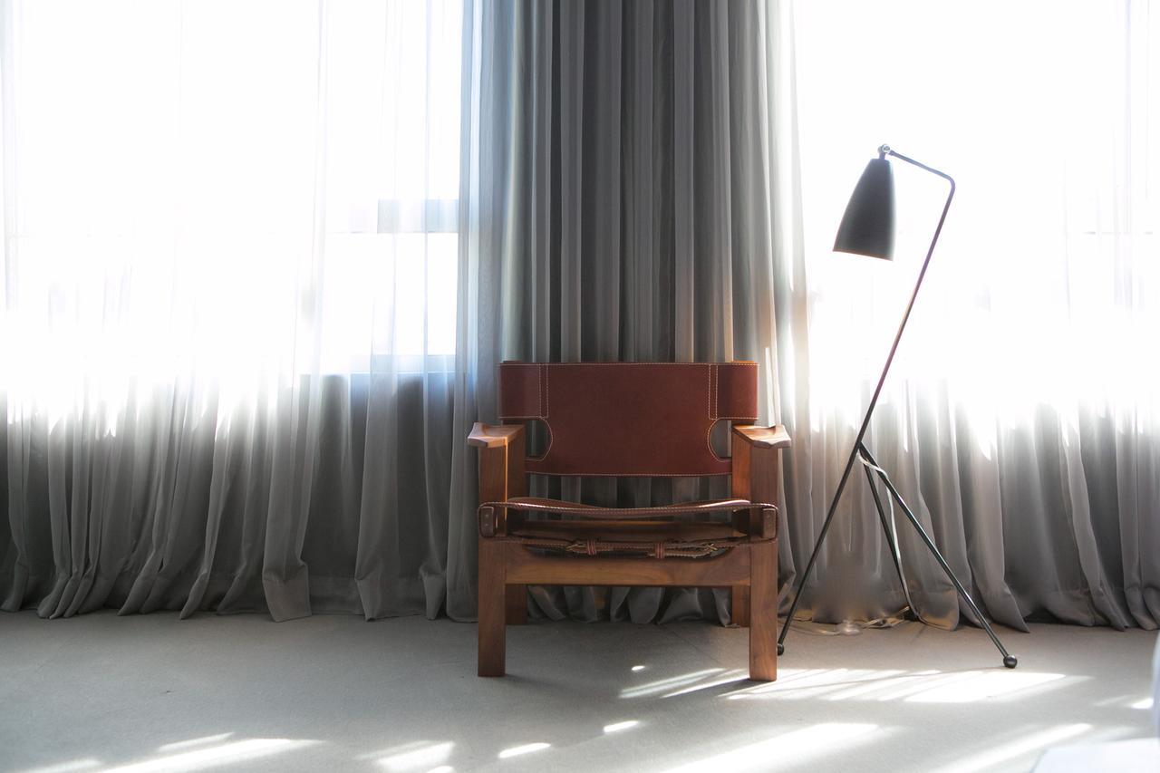 Tuck Hotel Λος Άντζελες Εξωτερικό φωτογραφία