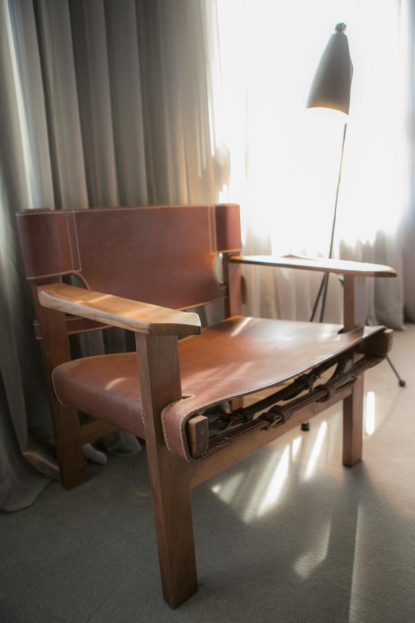 Tuck Hotel Λος Άντζελες Εξωτερικό φωτογραφία