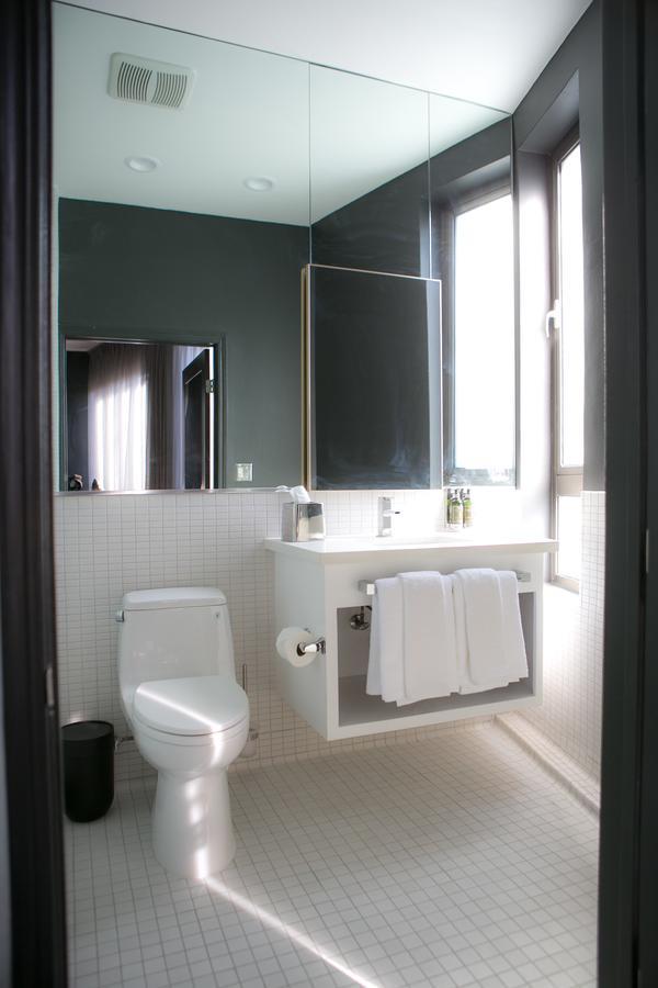 Tuck Hotel Λος Άντζελες Εξωτερικό φωτογραφία
