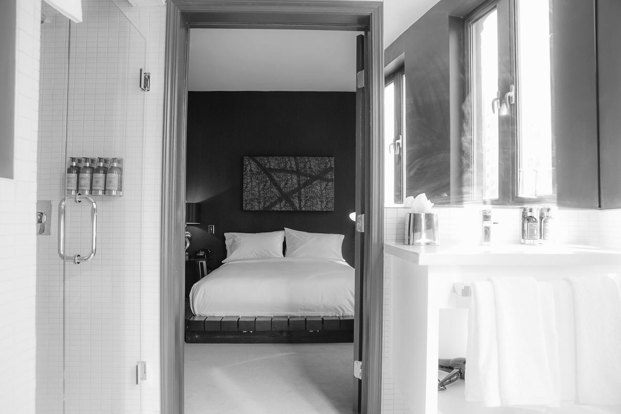 Tuck Hotel Λος Άντζελες Εξωτερικό φωτογραφία
