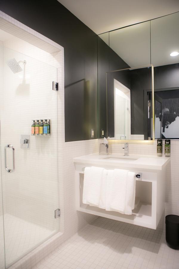Tuck Hotel Λος Άντζελες Εξωτερικό φωτογραφία