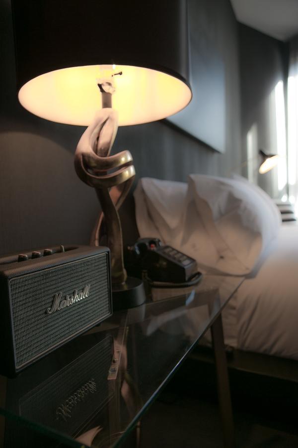 Tuck Hotel Λος Άντζελες Εξωτερικό φωτογραφία