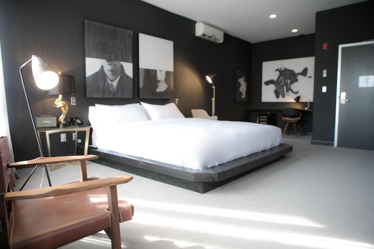 Tuck Hotel Λος Άντζελες Εξωτερικό φωτογραφία